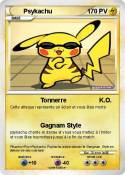 Psykachu