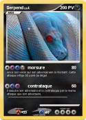 Serpend