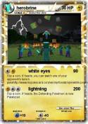 herobrine