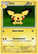 Pichu