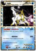 lugia
