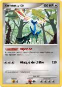 Xerneas