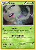 Disgust