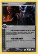 venom