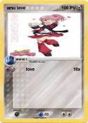 amu love