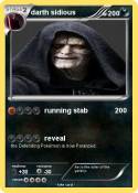 darth sidious