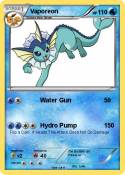 Vaporeon