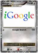 iGoogle