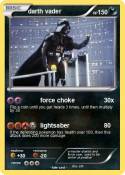 darth vader