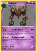 poketrix