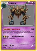 poketrix