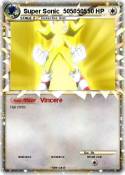 Super Sonic