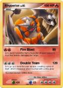 Rhyperior