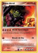 Super-Skrull