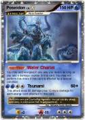 Poseidon