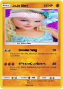 JoJo Siwa