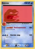 Reeeeee