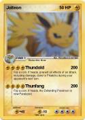 Jolteon