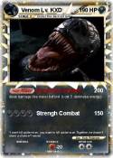 Venom Lv. KXD