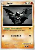 Batman