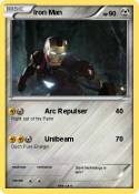 Iron Man