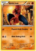 Spider-man