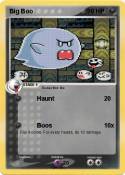 Big Boo