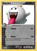 King Boo