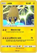 Joltik