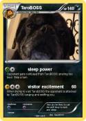 TaroBOSS