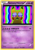 Naćpany Pikachu
