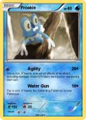 Froakie