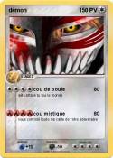 démon