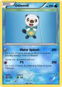 Oshawott