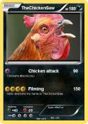 TheChickenSaw