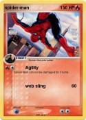 spider-man