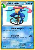 Dat Greninja
