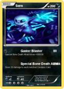 Sans