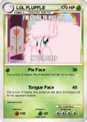 LOL FLUFFLE
