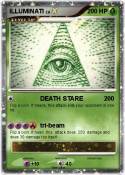 ILLUMINATI