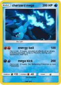 charizard mega
