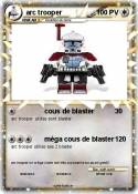 arc trooper