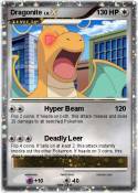 Dragonite