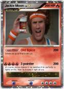 Jackie Moon