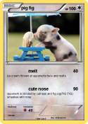 pig fig