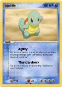 squirtle