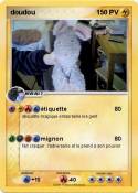doudou