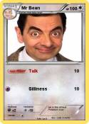 Mr Bean
