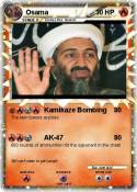 Osama