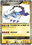 Foudre